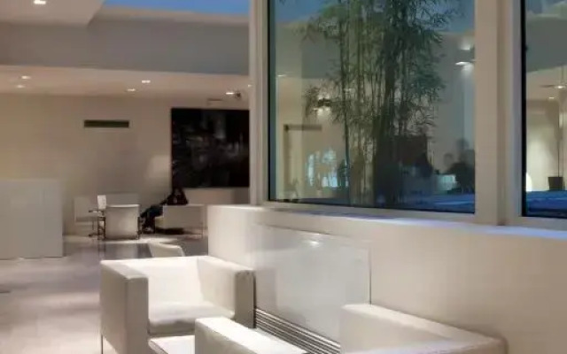 I Portici Hotel