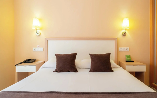 Hotel La City Mercado