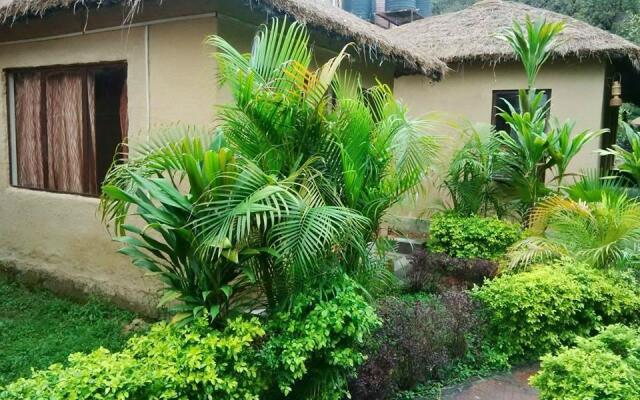 Corbett Tiger Huts