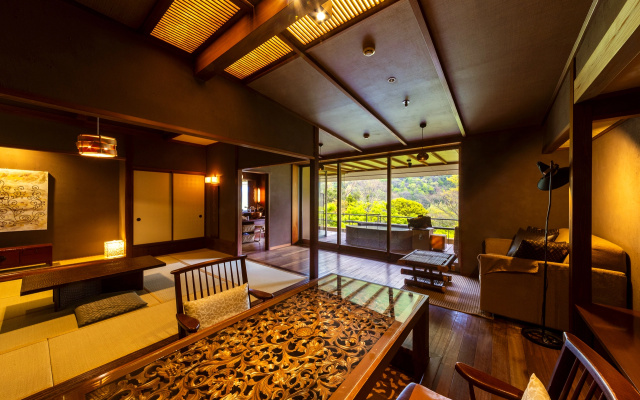 Hoshi Japanese Style room 사진 1