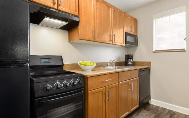 TownePlace Suites by Marriott Denver West/Federal Center