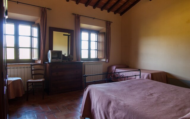 Agriturismo Podere Casanova
