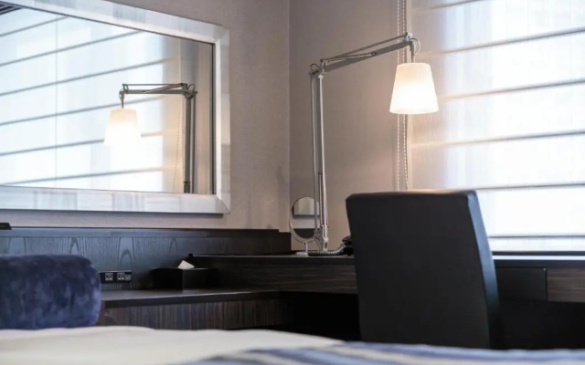 Standard Smoking Double room (풀 더블 침대) 사진 3
