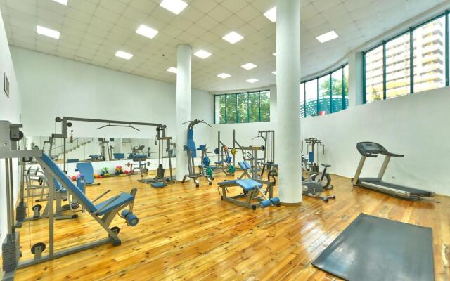 Marina Grand Beach Hotel - All inclusive