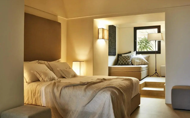 Sikelia Luxury Hotel