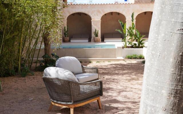 Juz de Yartan Arthotel