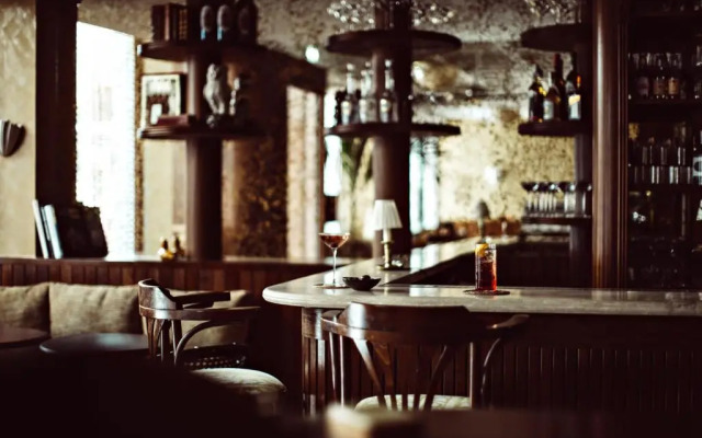 Hôtel Monsieur Aristide