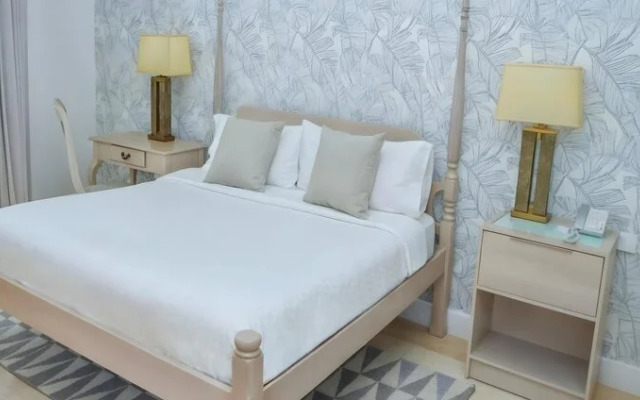 Sandals Montego Bay All Inclusive