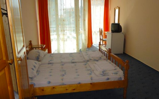 Hotel Nessebar