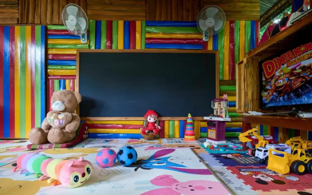 The Namkhan, a Small Luxury Hotel of the World