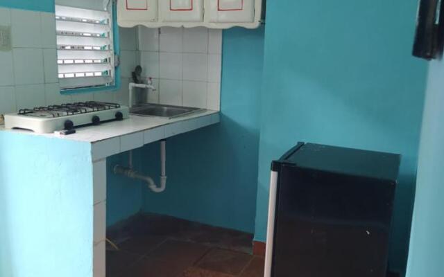 Hotel tipico maura