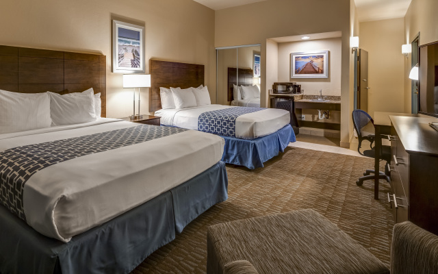 Best Western Naples Plaza Hotel