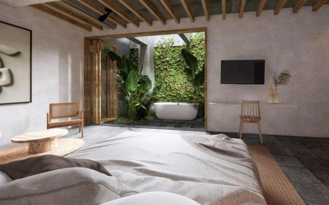 Bagaincha Resort & Spa 