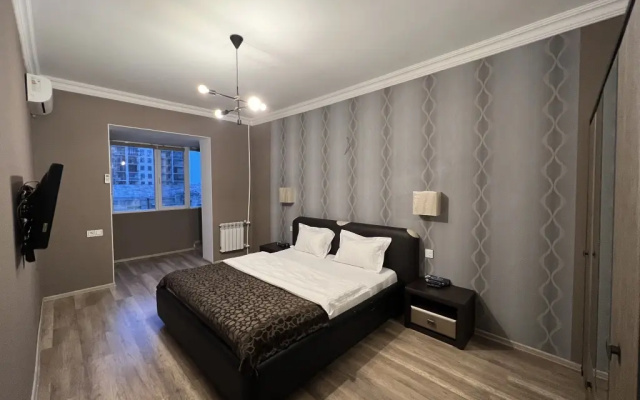 SHAH INN Panoramic Apartments City Center