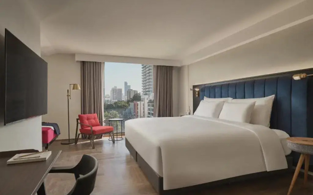 The Euro Grande Hotel