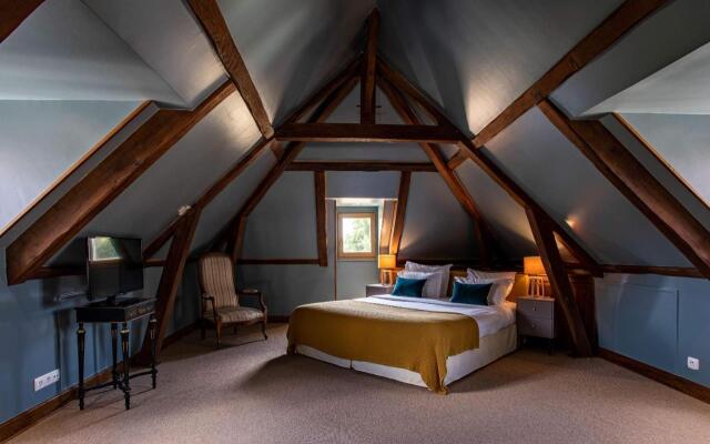 Domaine Et Golf Du Roncemay