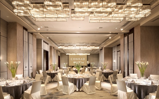 Conrad Bangkok