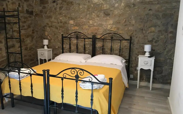 Bed  Breakfast Antichi Cortili