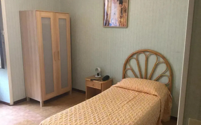 Hotel Touring