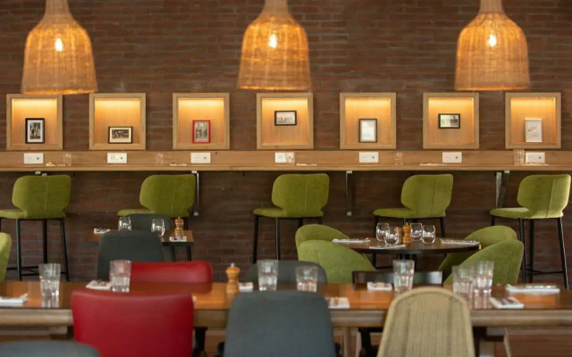 The Originals City, Hôtel Les Bruyères, Dax Nord