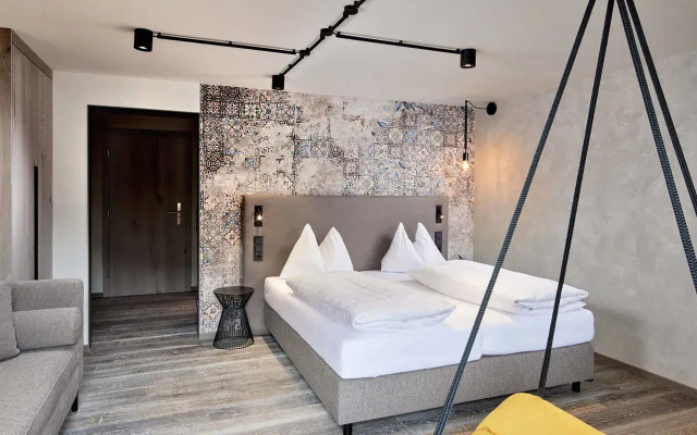 Hotel Alte Post