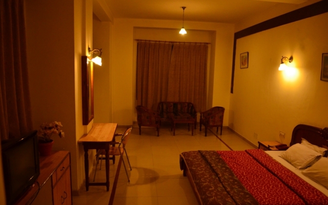Hotel Jessica