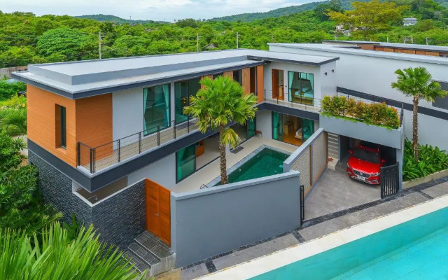 Le Resort and Villas