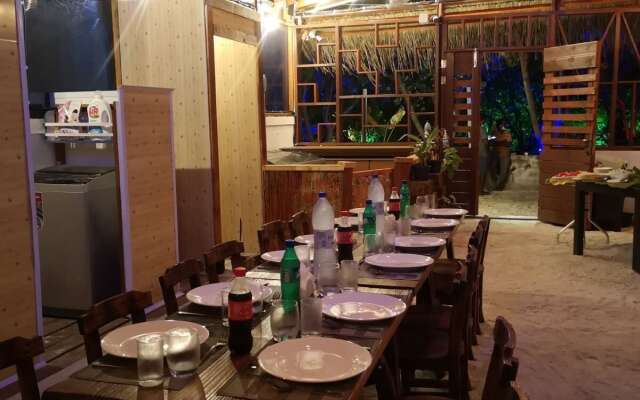 Golhaa View Inn By Tes