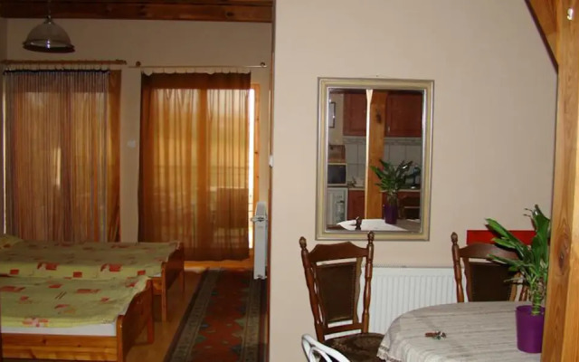 Európa Vendégház Zalaegerszeg