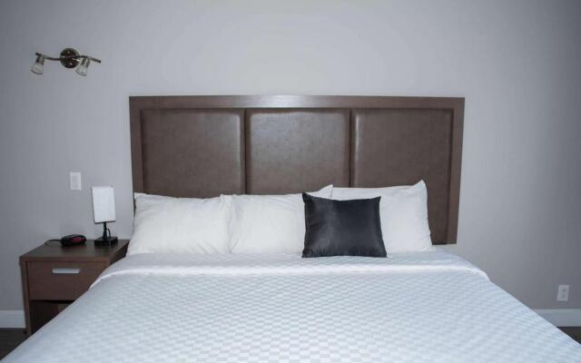 Travelodge by Wyndham Roberval