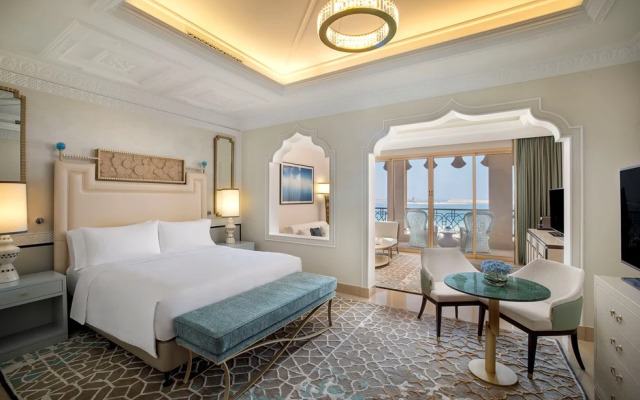 Waldorf Astoria Ras Al Khaimah
