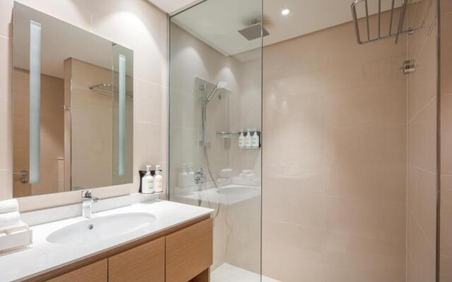 Holiday Inn Hotel & Suites Dubai Science Park by IHG