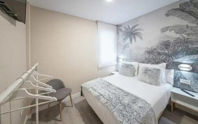 Hostal Plaza