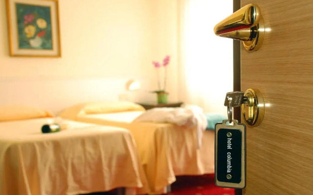 Hotel Columbia Terme