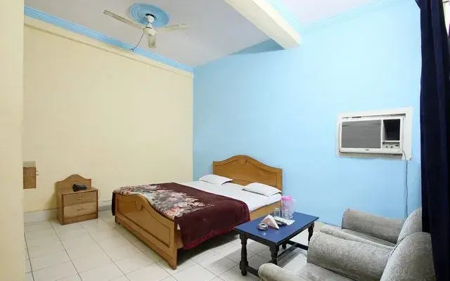 Hotel Neelkanth
