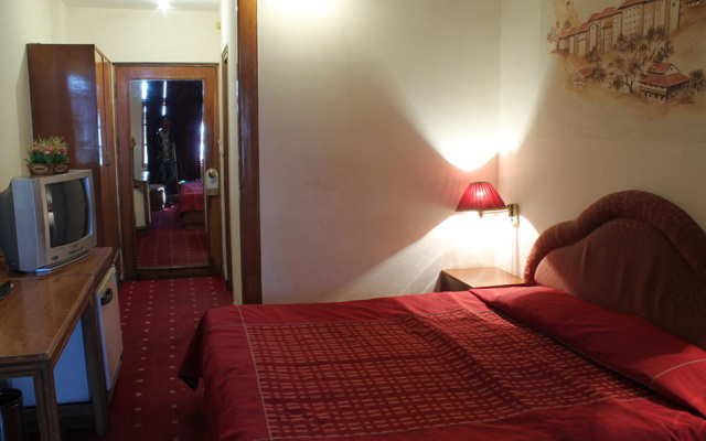 Hotel Horizon, Picture Palace, Mussoorie