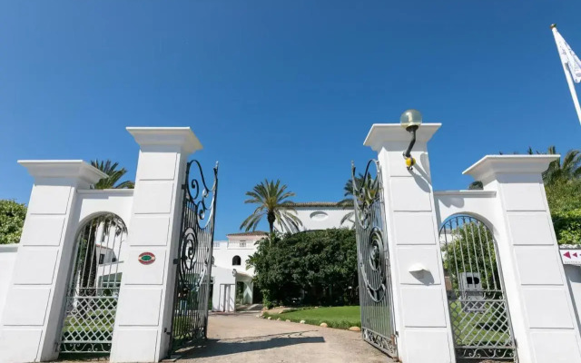 Sighientu Resort