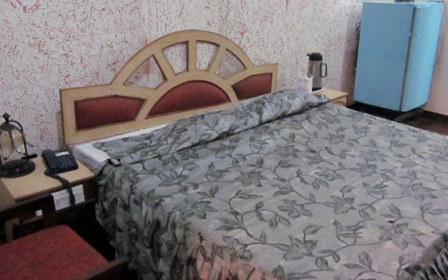 Hotel Saurab