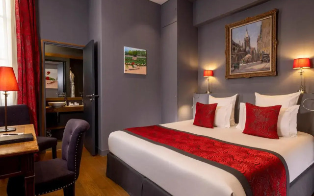 Hotel Pas De Calais