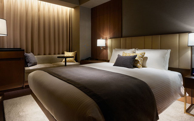 Moderate TypeS Double room (풀 더블 침대) 사진 1