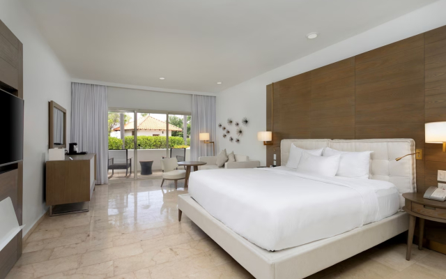 Hyatt Regency Grand Reserve Puerto Rico