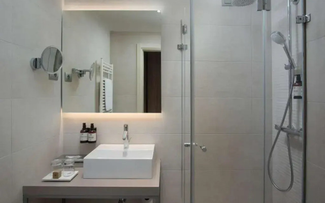 NH Trieste Hotel