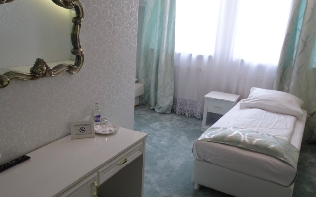 Hotel & Restauracja Margerita