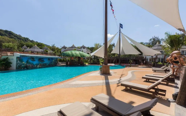 Krabi Resort Ao Nang