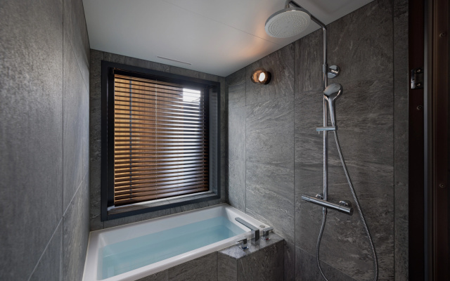 Signature Double room (풀 더블 침대) 사진 2
