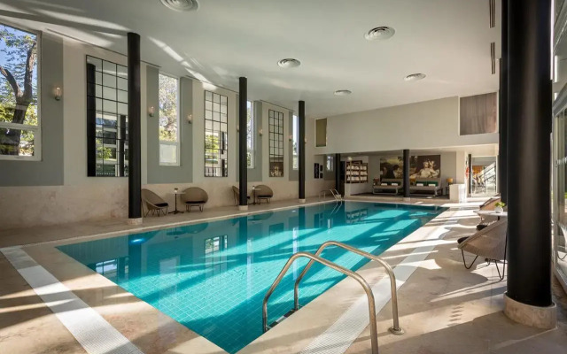 Pestana Palace Lisboa Hotel & National Monument - The Leading Hotels of the World