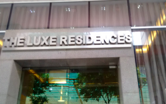 The Luxe Residences