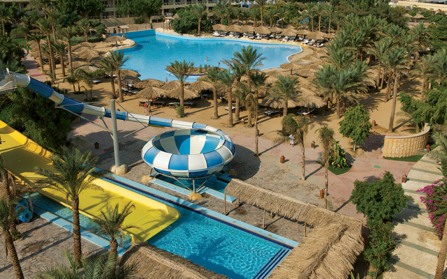 Sindbad Club Aqua Hotel & Spa