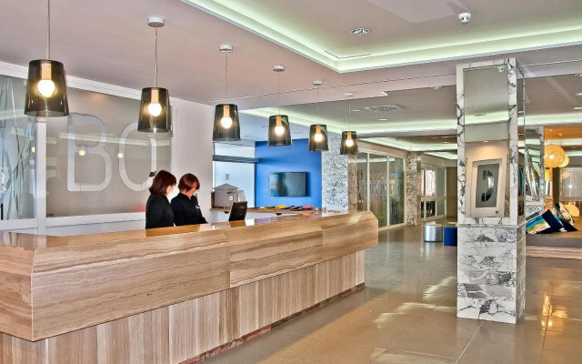 BQ Delfín Azul Hotel