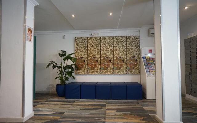 Hotel Teide